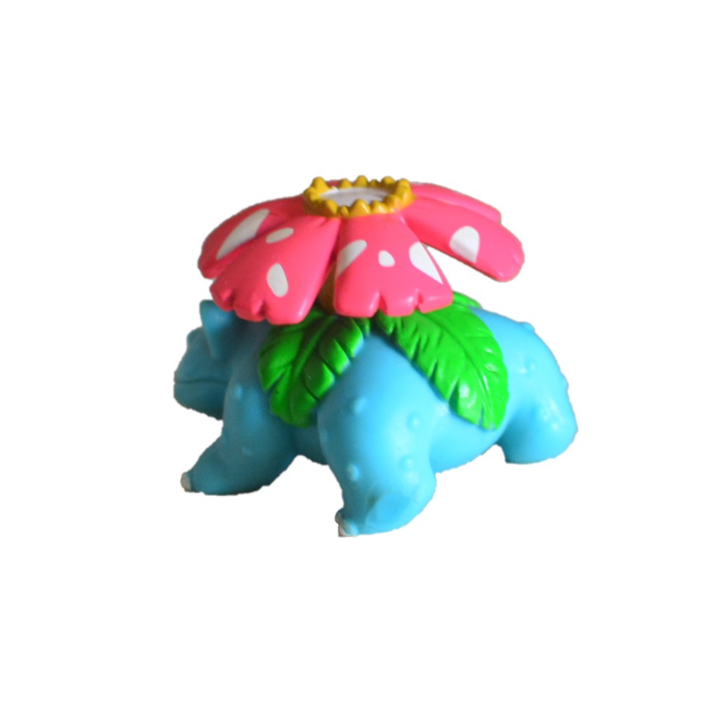 Đồ chơi Pok mon (chính hãng Bandai) - Fushigibana (Venusaur) - mã 85258