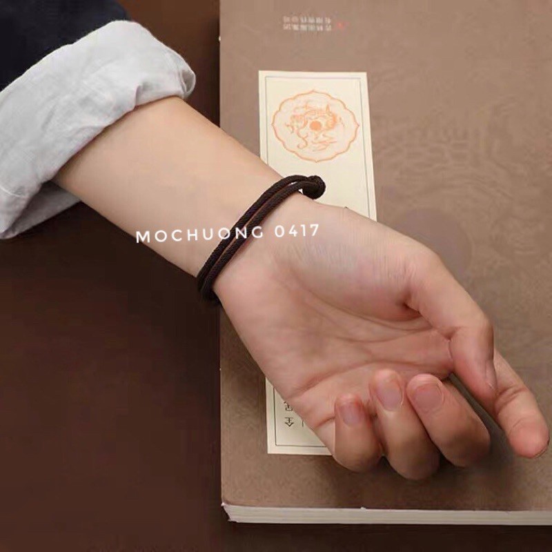 [GIÁ BUÔN] Vòng tay handmade cực xinh - Dây dày dặn chắc chắn PH893