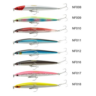 Mồi giả Noeby, mồi câu Lure Pencil (21.5g) - NBL9126