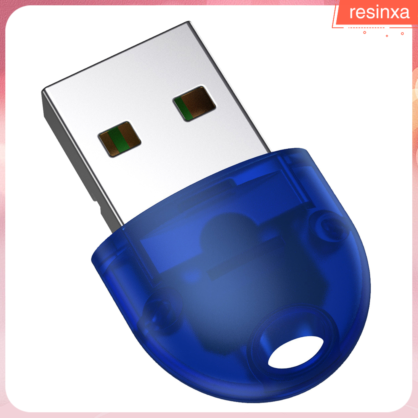 Thiết Bị Nhận Truyền Âm Thanh Bluetooth 5.0 Dongle 2 Trong 1 | BigBuy360 - bigbuy360.vn