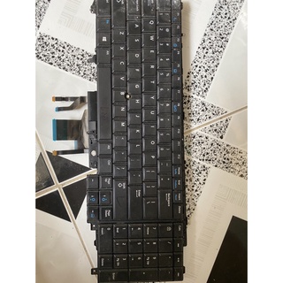 XÁC, PHÍM DELL LATITUDE E6410, E6220, E6230, E7240, E7250, E7270, E6320,E6330,E6430S,E6440,E6540,M4800,E6530,E6420,E5440