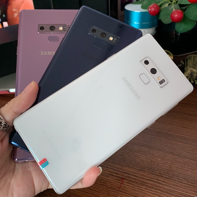 Điện thoại SS Note9 2 sim Ram 8G / Bộ nhớ 512G Fullbox