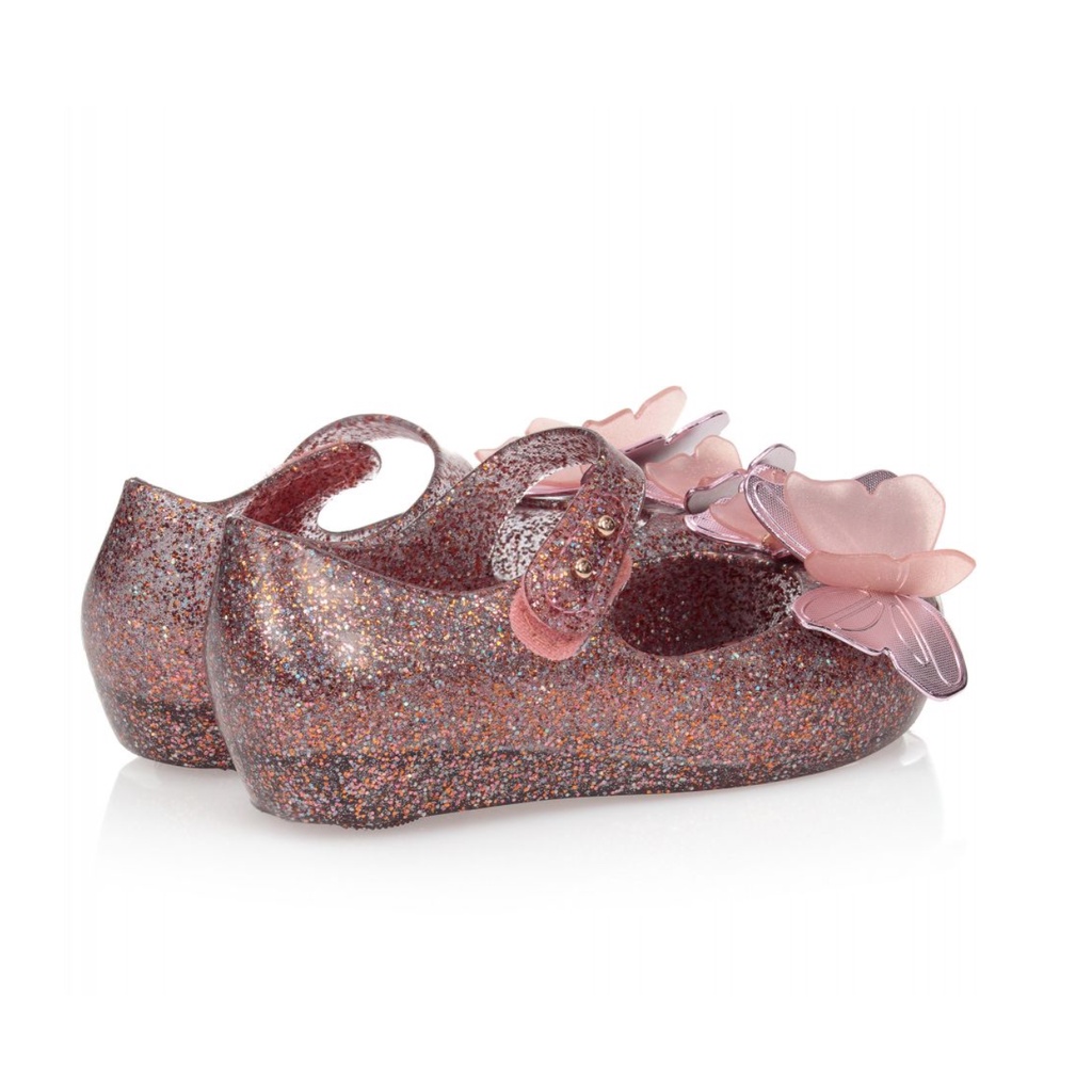 Giày búp bê Melissa cho bé gái