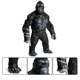 Mô Hình King Kong Đồ Chơi Nhiều Kích Cỡ Lựa Chọn