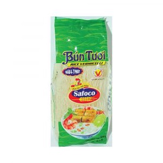 Bún tươi Safoco 300g
