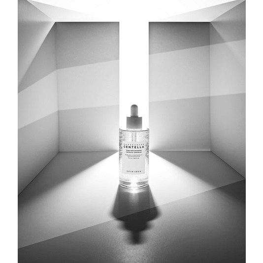 Skin1004 Tinh chất làm sáng da Madagascar Centella Tone Brightening Capsule Ampoule 100ml