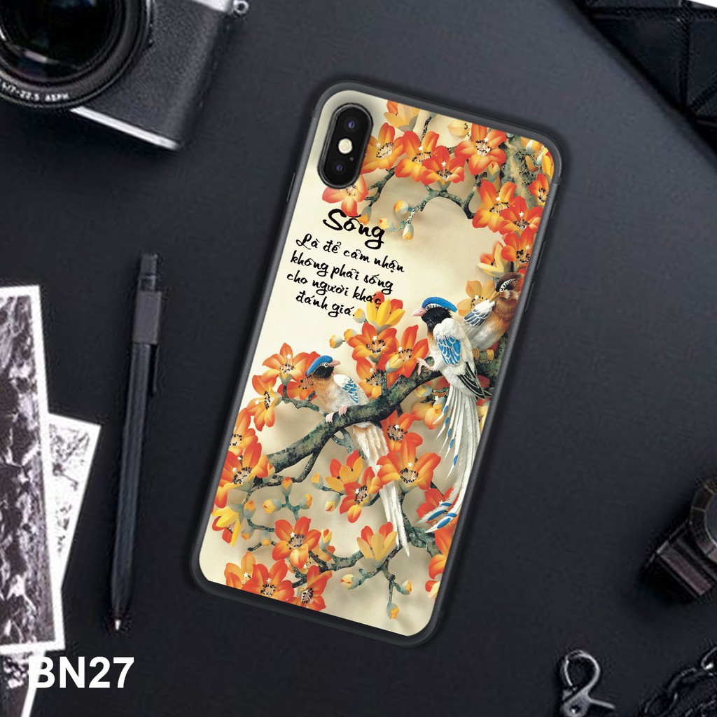 ỐP lưng kính 3D IPHONE X-XS-XR-XSMAX, ỐP điện thoại thế hệ mới siêu sang shop.viet9