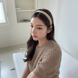 Cài tóc ren Hàn Quốc