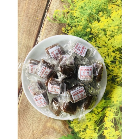 Kẹo me Thái sấy cay loại 1 gói 100g