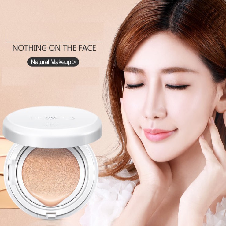 Phấn Nước BB Bioaqua Trang Điểm Tự Nhiên Che Khuyết Điểm Hàng Nội Địa Trung- GOT Store | WebRaoVat - webraovat.net.vn