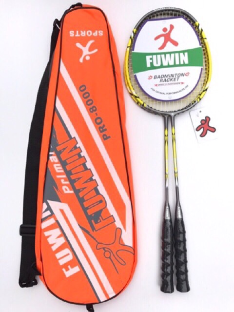 Vợt Fuwin 8000 cao cấp