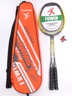 VỢT CẦU LÔNG FUWIN 8000