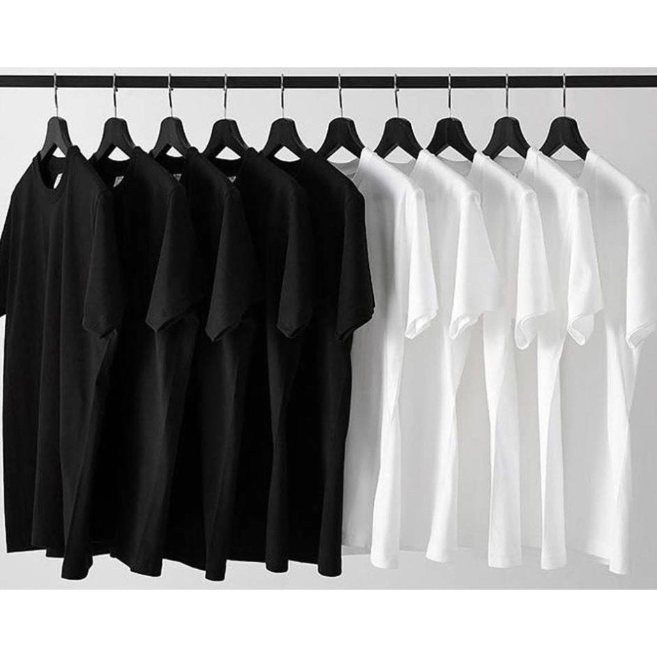 In Áo Theo Yêu Cầu - Áo Thun Unisex Chất Đẹp Cao Cấp - Áo Nhóm - Áo Đồng Phục - Áo Lớp - Áo Thun 29k