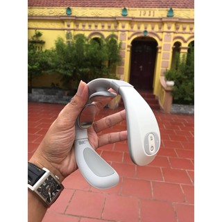 MÁY MASSAGE CỔ AZAKI [ AZ-N109 ] CAO CẤP ( KHO GIA DỤNG GIÁ GỐC )