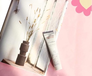 Kem lành sẹo phục hồi da avene
