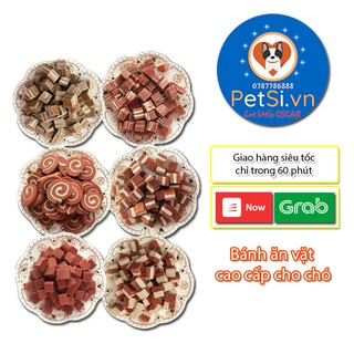 Sỉ IB 0787786888 Bánh thưởng/ Ăn Vặt cho chó cao cấp Nhật Bản
