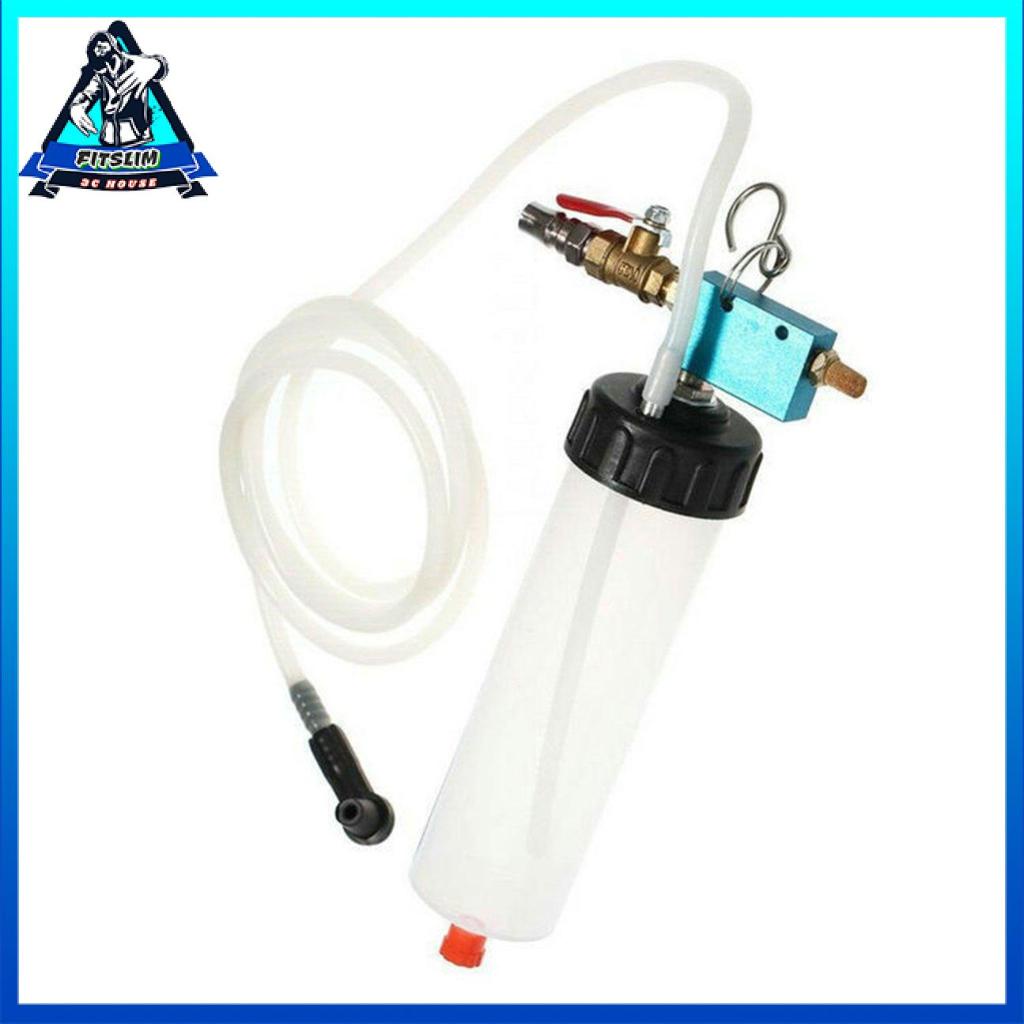 Bộ Dụng Cụ Thay Dầu Phanh Xe Hơi Rỗng 1 Món