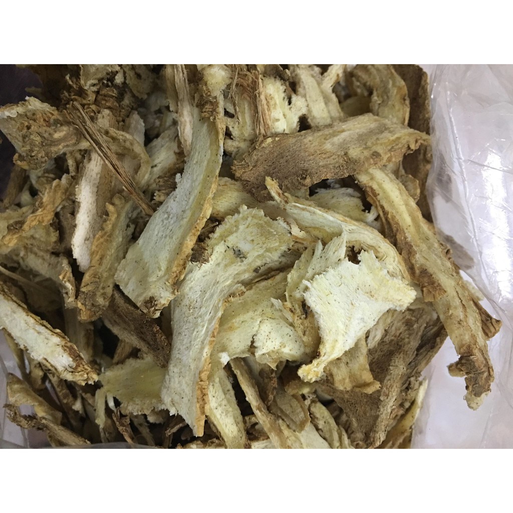 Đương Quy Thái Lát (Hà Giang) gói 100g