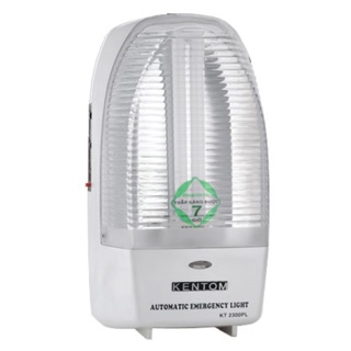 Đèn sạc dự phòng Kentom PL2300