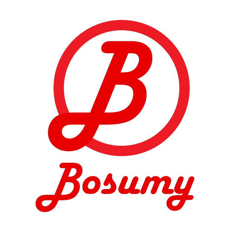 BOSUMY Store