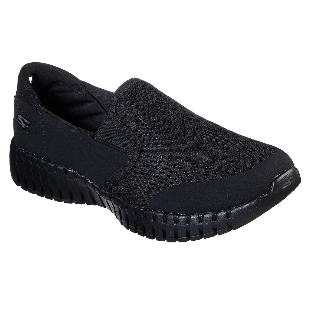 Giày đi bộ thời trang SKECHERS - GO WALK SMART dành cho nam 54942