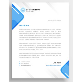 In hợp đồng màu có logo công ty khổ A4