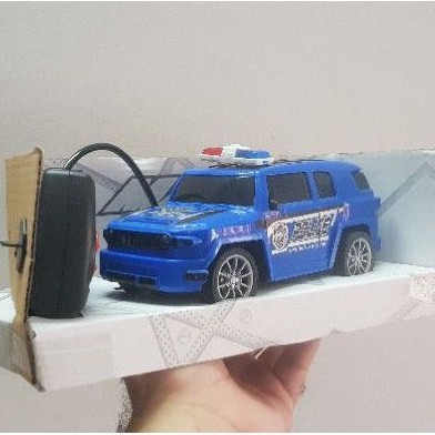 Đồ Chơi Xe Điều Khiển Từ Xa Cho Bé