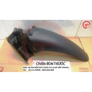 HONDA - CHẮN BÙN TRƯỚC DÙNG CHO XE FUTURE NEO - FI - GT CHÍNH HÃNG HONDA,UY TÍN