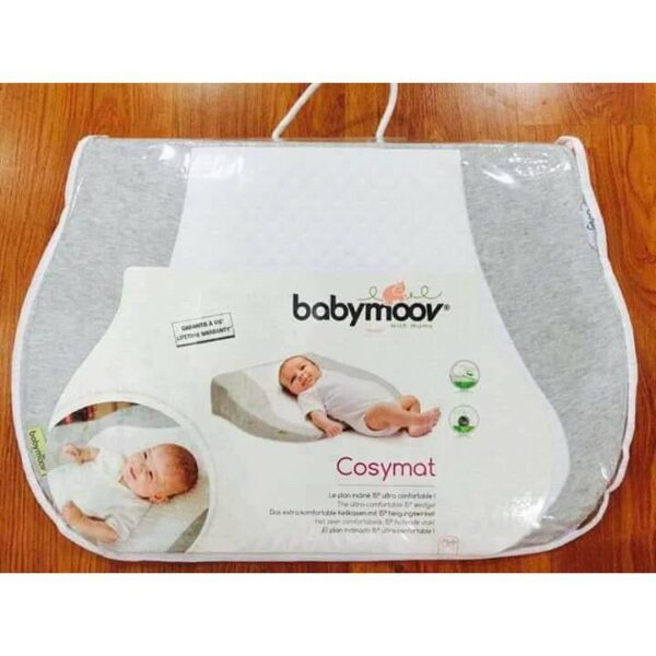 Gối chống trào ngược Cosymat Babymoov BM14302