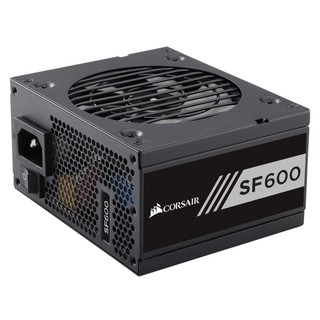 Nguồn Corsair SF600 80 Plus Gold