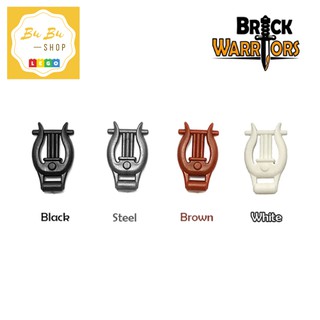 BrickWarriors - Lyre - Phụ kiện cho nhân vật