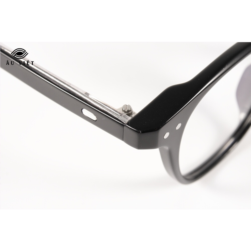 Gọng kính thời trang nam nữ GM Lutto Full box