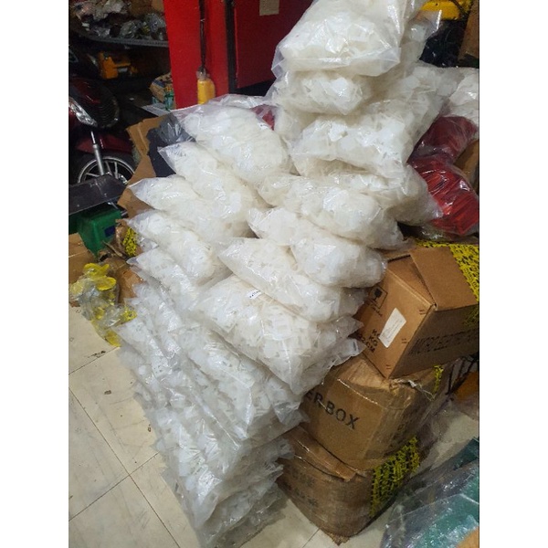 Ke Nhựa Cân Bằng 1KG 1.0 - 1.5- 2.0-.... Tùy chọn size- Nhựa nguyên sinh