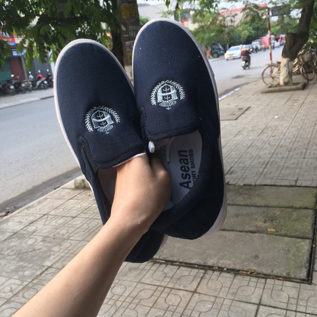 Giày Nam nữ Asean
