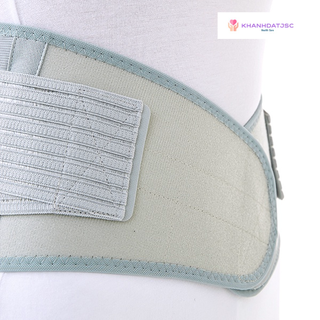Đai lưng bụng đàn hồi Dr.MED DR-B021