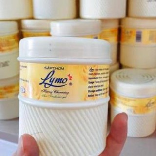 Sáp Thơm Lymo - Sáp Làm Thơm Phòng Làm Việc