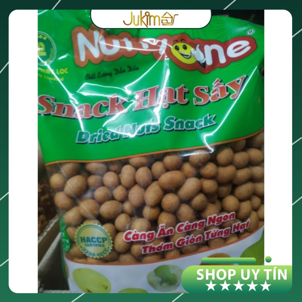 🔰 [ CHẤT LƯỢNG ] ĐẬU PHỘNG DA CÁ NƯỚC CỐT DỪA 500G ✅