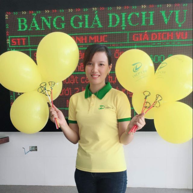 Áo dầu tỏi diệp chi