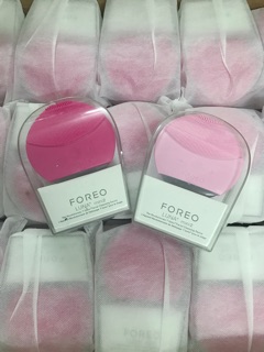 Máy rửa mặt Foreo Luna mini