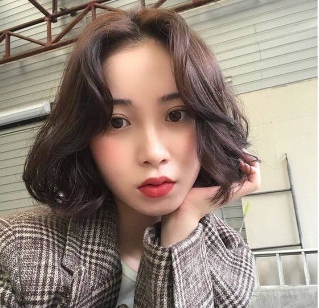 Thuốc nhuộm màu Nâu Hạt Dẻ kèm trợ dưỡng oxy | BigBuy360 - bigbuy360.vn