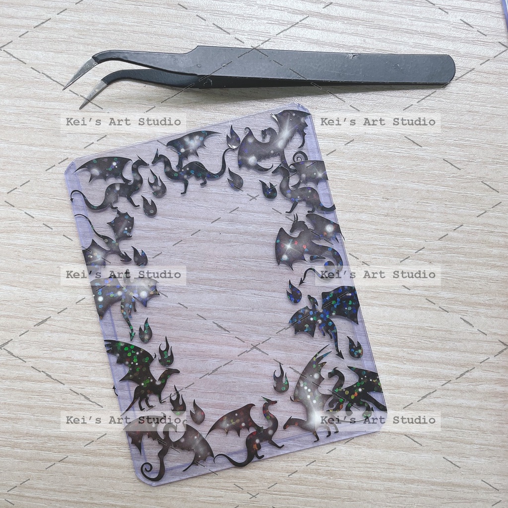 Mẫu rồng siêu đẹppppppp