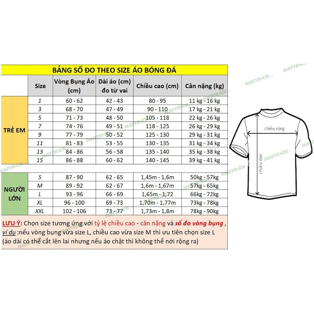 Đồ đá banh nam, áo bóng đá 2021 mới (45kg -78kg), Thun Sài Gòn chất lượng, thoáng mát, xưởng nhà tự may bán sỉ toàn quốc