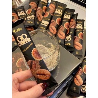 Combo cà phê giảm cân go coffe _hàng sale siêu khủng