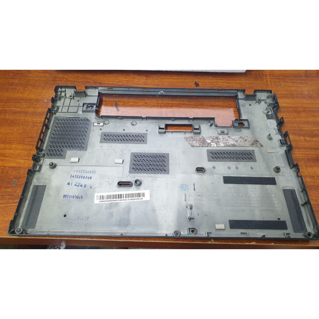 Vỏ D Lenovo Thinkpad T440s/ T450s Tháo Máy