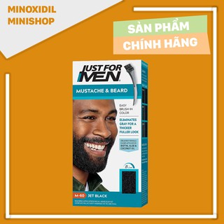 Nhuộm Râu Just for Men