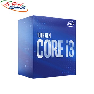 Mua CPU Intel Core i3 10100F Chính Hãng