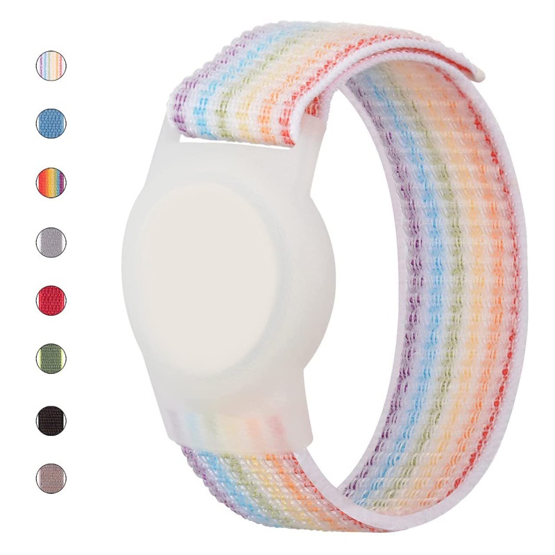 Vòng Đeo Tay Thông Thoáng Cho Bé