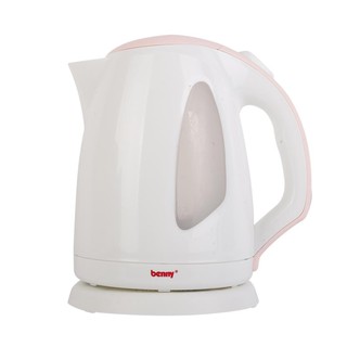 Bình siêu tốc Benny BJ17 1.7L