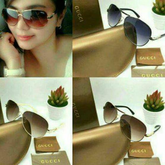 Hàng Mới Nhất Kính Mát Thương Hiệu Thời Trang Nữ Hiệu Gucci Nikita Hàng Nhập Khẩu Mới Nhất