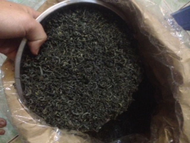 Trà thái nguyên Kim Tien cao cấp 500g
